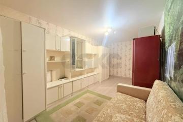 Фото №1: Комната 16 м² - Белозёрный, мкр. Прикубанский внутригородской округ, 12