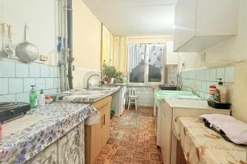 Фото №4: Комната 16 м² - Белозёрный, мкр. Прикубанский внутригородской округ, 12