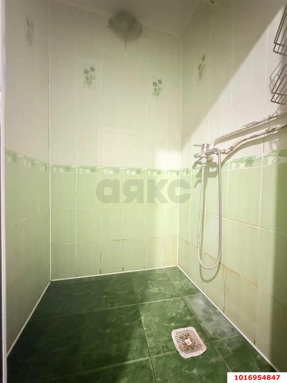 Фото №5: Комната 16 м² - Белозёрный, мкр. Прикубанский внутригородской округ, 12