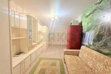 Фото №2: Комната 16 м² - Белозёрный, мкр. Прикубанский внутригородской округ, 12