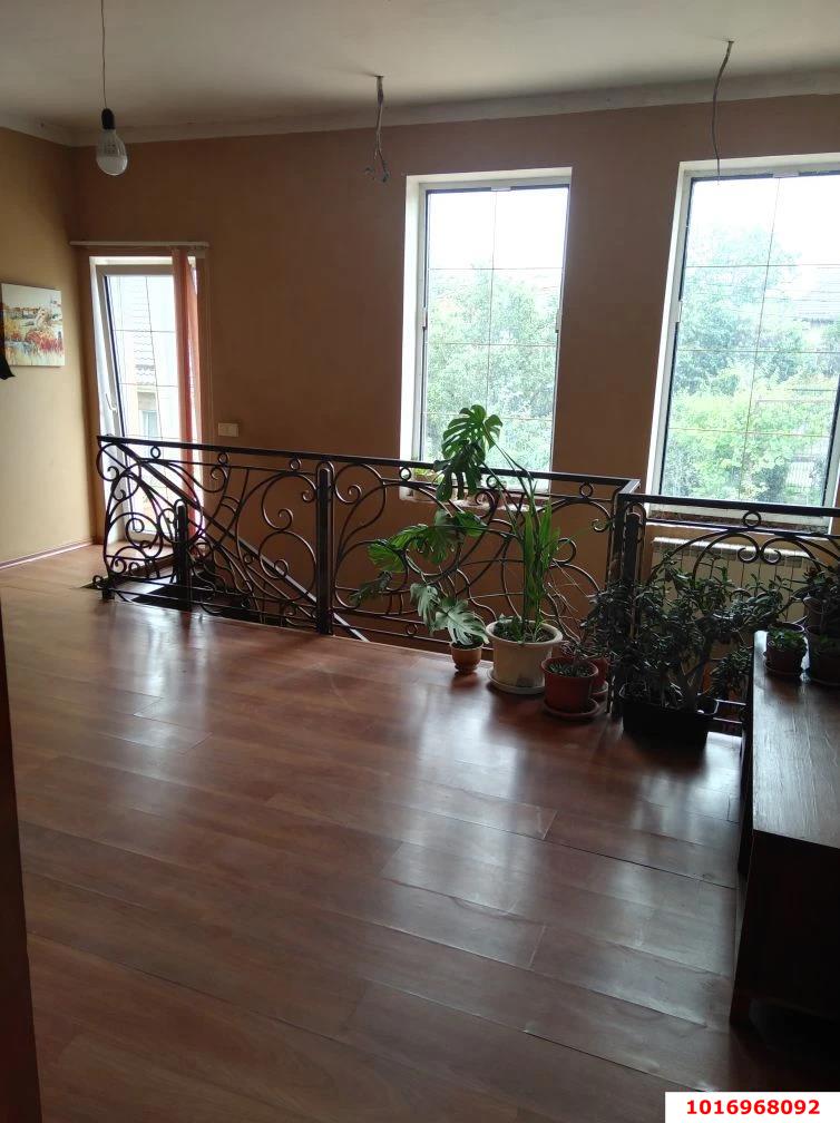 Фото №5: Дом 200 м² + 4 сот. - Краснодар, Прикубанский внутригородской округ, снт Садовод, ул. Облепиховая, 364