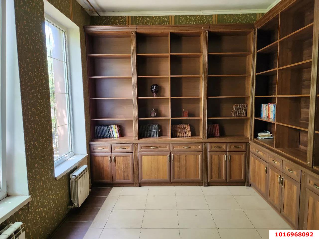 Фото №4: Дом 200 м² + 4 сот. - Краснодар, Прикубанский внутригородской округ, снт Садовод, ул. Облепиховая, 364