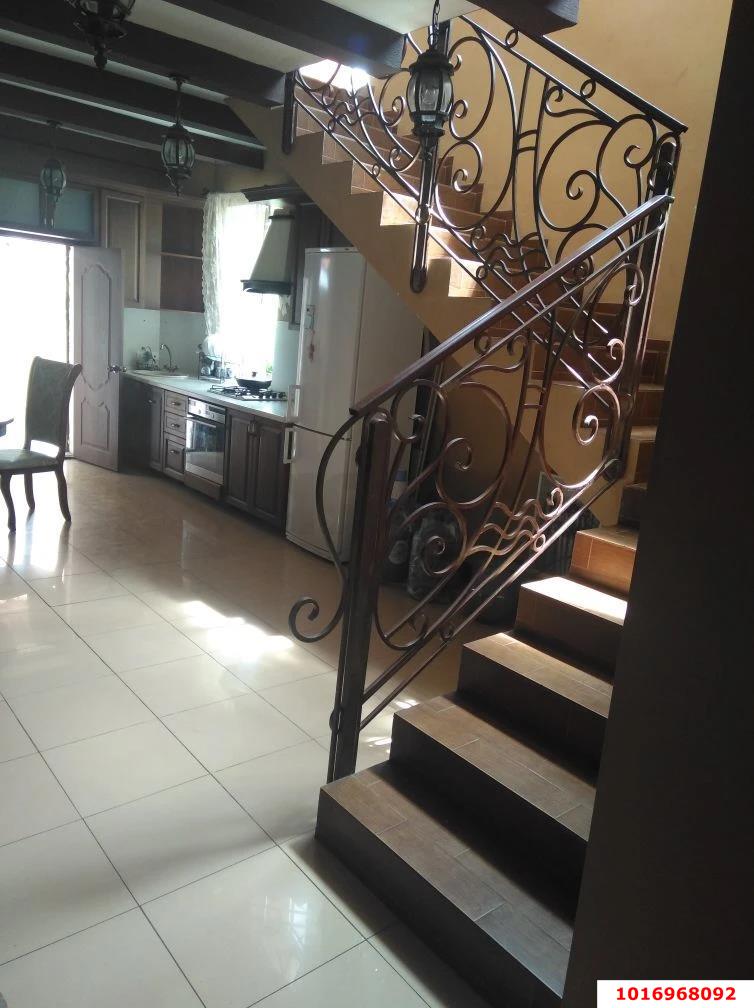 Фото №6: Дом 200 м² + 4 сот. - Краснодар, Прикубанский внутригородской округ, снт Садовод, ул. Облепиховая, 364