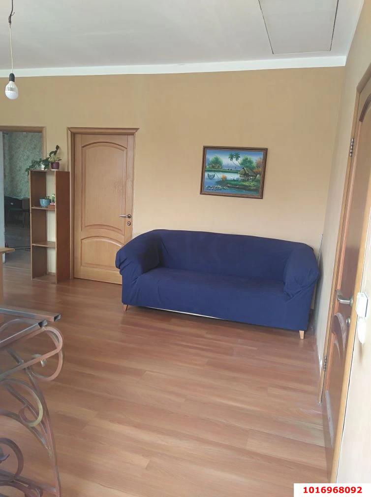 Фото №7: Дом 200 м² + 4 сот. - Краснодар, Прикубанский внутригородской округ, снт Садовод, ул. Облепиховая, 364