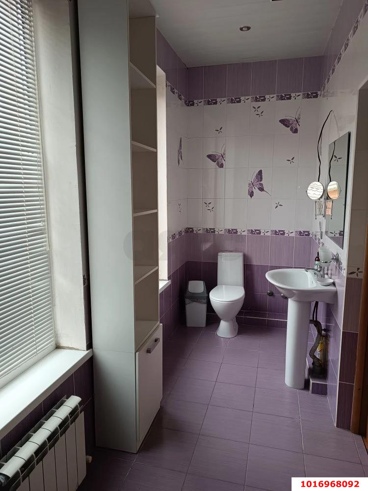 Фото №11: Дом 200 м² + 4 сот. - Краснодар, Прикубанский внутригородской округ, снт Садовод, ул. Облепиховая, 364