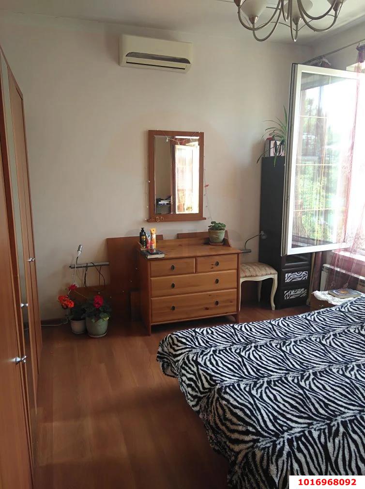 Фото №9: Дом 200 м² + 4 сот. - Краснодар, Прикубанский внутригородской округ, снт Садовод, ул. Облепиховая, 364