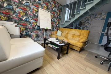 Фото №3: Дуплекс 120 м² - Бронницы, ул. Радужная, 18