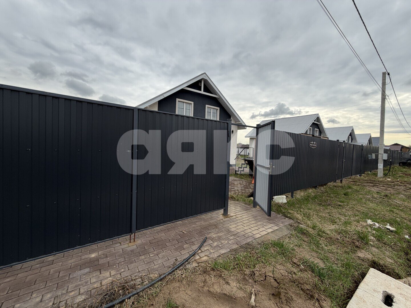 Фото №15: Дуплекс 120 м² + 9 сот. - Бронницы, ул. Радужная, 18