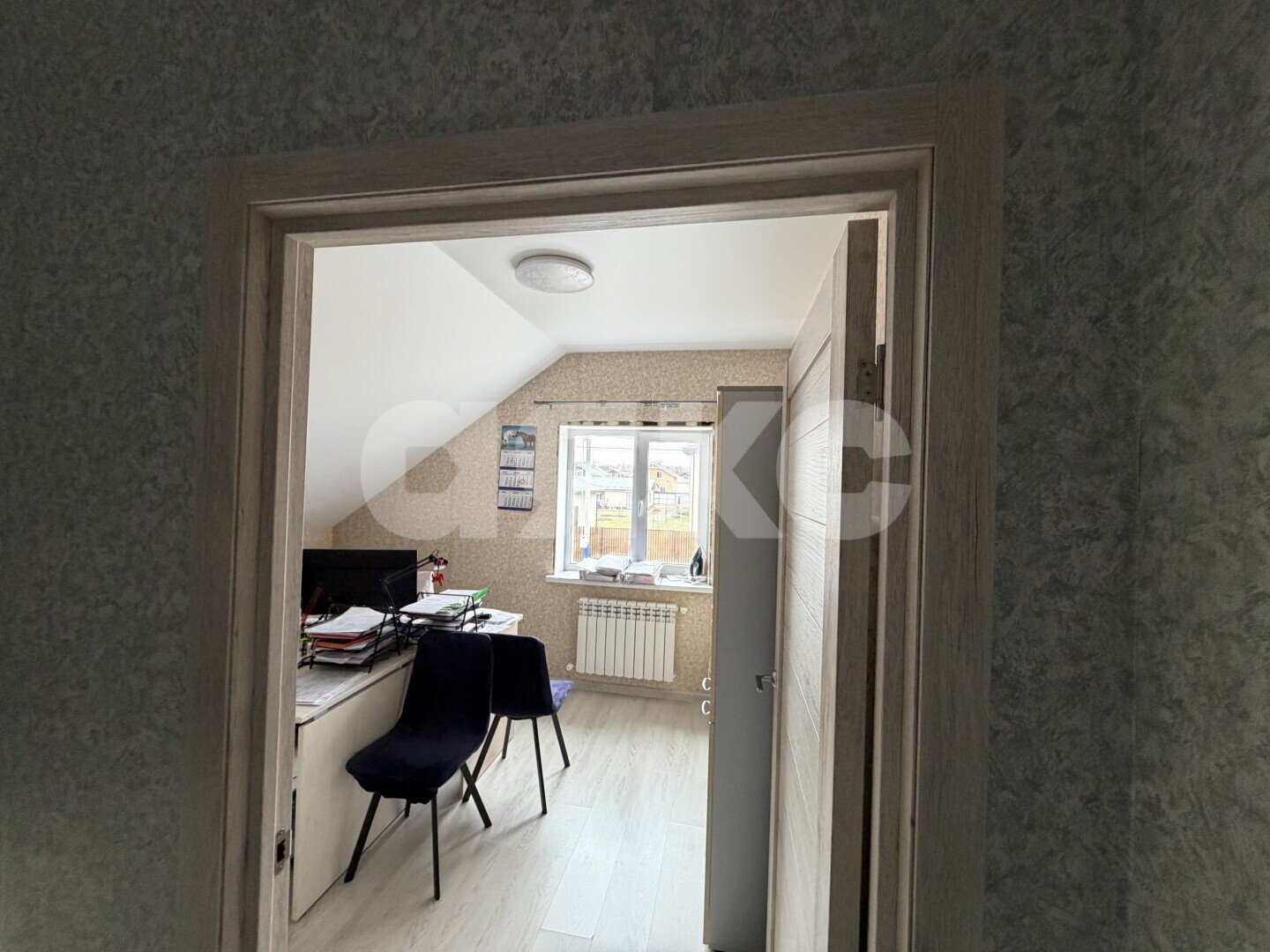 Фото №13: Дуплекс 120 м² + 9 сот. - Бронницы, ул. Радужная, 18