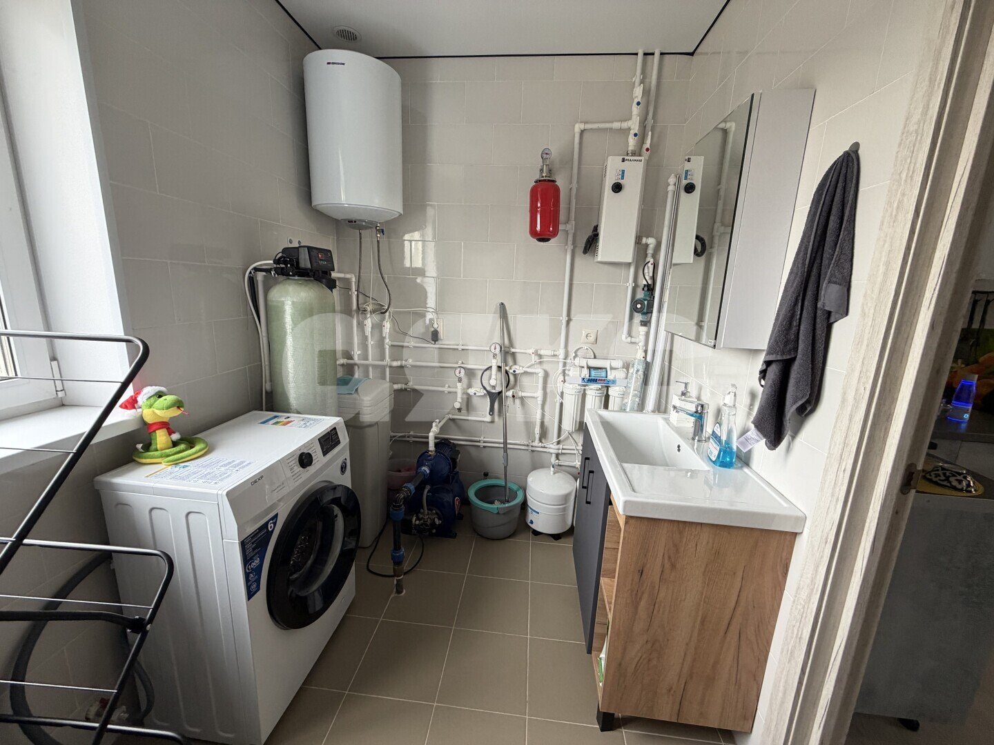 Фото №7: Дуплекс 120 м² + 9 сот. - Бронницы, ул. Радужная, 18