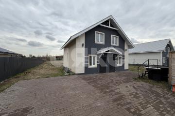 Фото №1: Дуплекс 120 м² - Бронницы, ул. Радужная, 18