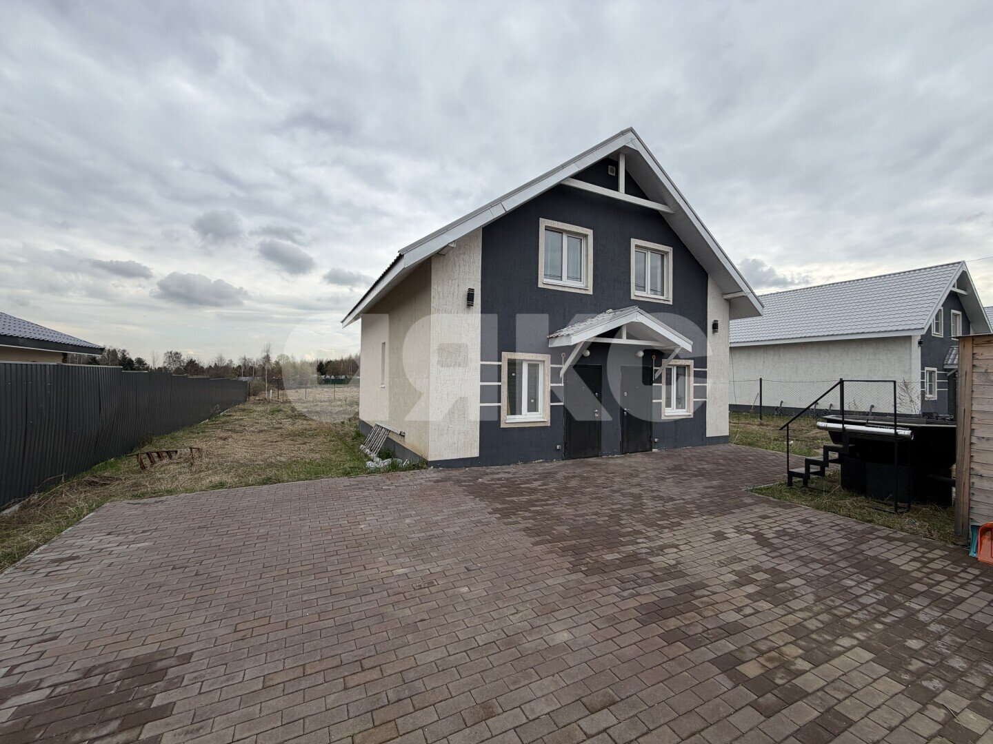 Фото №14: Дуплекс 120 м² + 9 сот. - Бронницы, ул. Радужная, 18