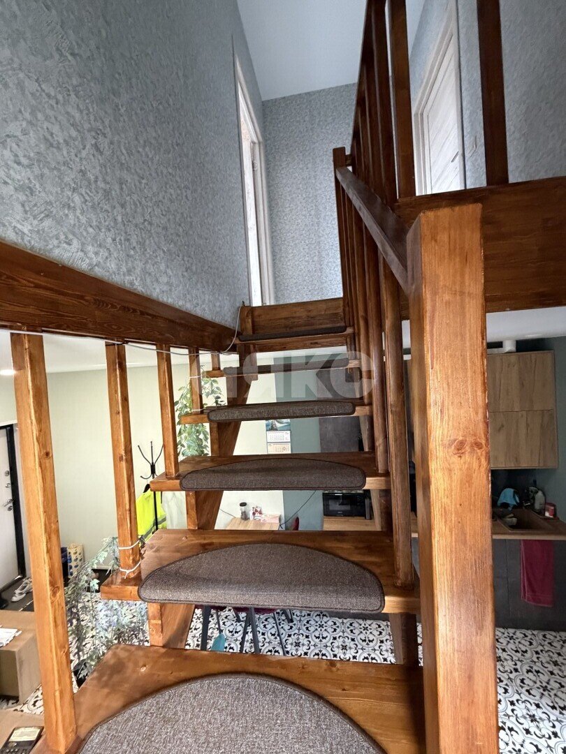 Фото №6: Дуплекс 120 м² + 9 сот. - Бронницы, ул. Радужная, 18