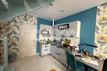 Фото №1: Дуплекс 120 м² - Бронницы, ул. Радужная, 18