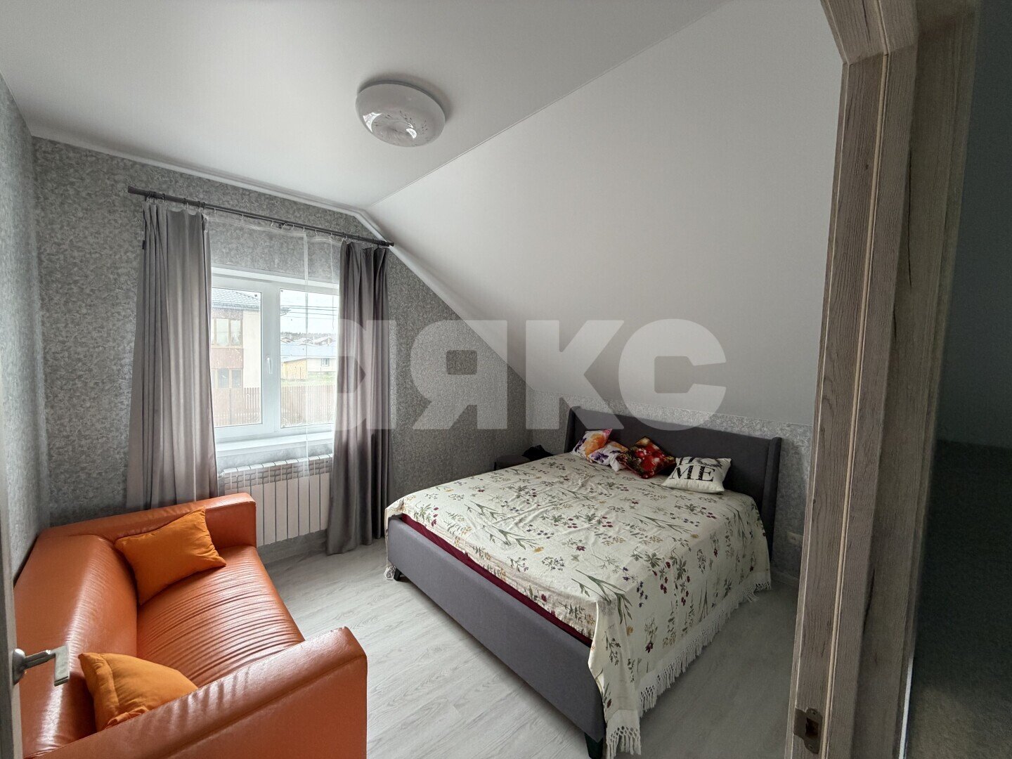 Фото №12: Дуплекс 120 м² + 9 сот. - Бронницы, ул. Радужная, 18