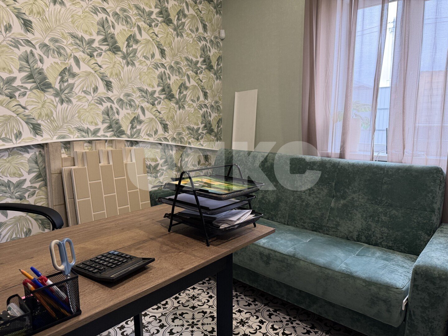 Фото №4: Дуплекс 120 м² + 9 сот. - Бронницы, ул. Радужная, 18