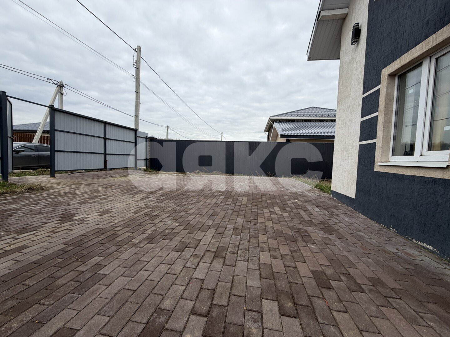 Фото №16: Дуплекс 120 м² + 9 сот. - Бронницы, ул. Радужная, 18