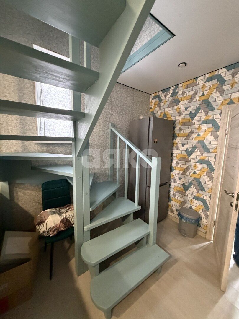 Фото №5: Дуплекс 120 м² + 9 сот. - Бронницы, ул. Радужная, 18