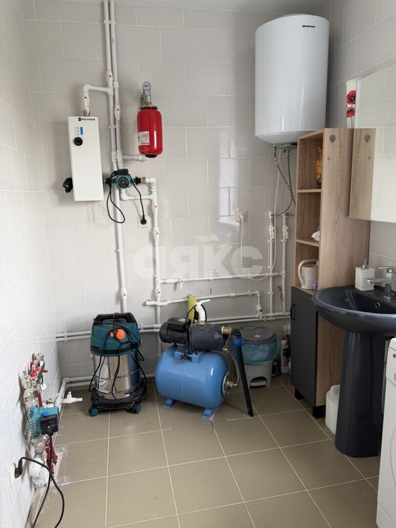 Фото №8: Дуплекс 120 м² + 9 сот. - Бронницы, ул. Радужная, 18