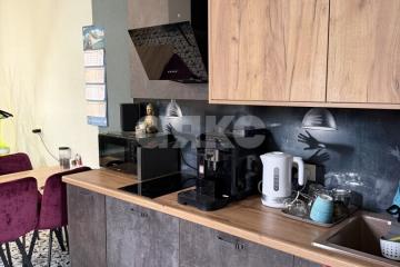 Фото №2: Дуплекс 120 м² - Бронницы, ул. Радужная, 18