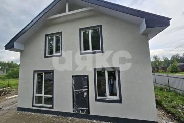 Фото №1: Дом 120 м² - Бронницы, ул. Заречная, 13