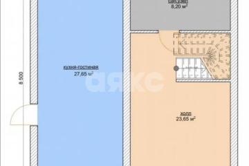 Фото №3: Дом 120 м² - Бронницы, ул. Заречная, 13