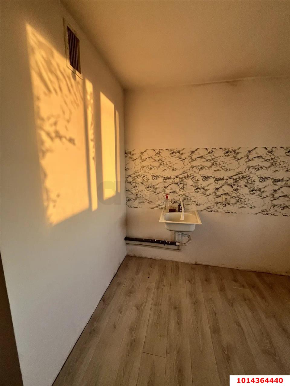 Фото №9: 2-комнатная квартира 63 м² - Краснодар, Западный внутригородской округ, Кожзавод, мкр. Военный городок № 1, ул. имени Калинина, 350/4