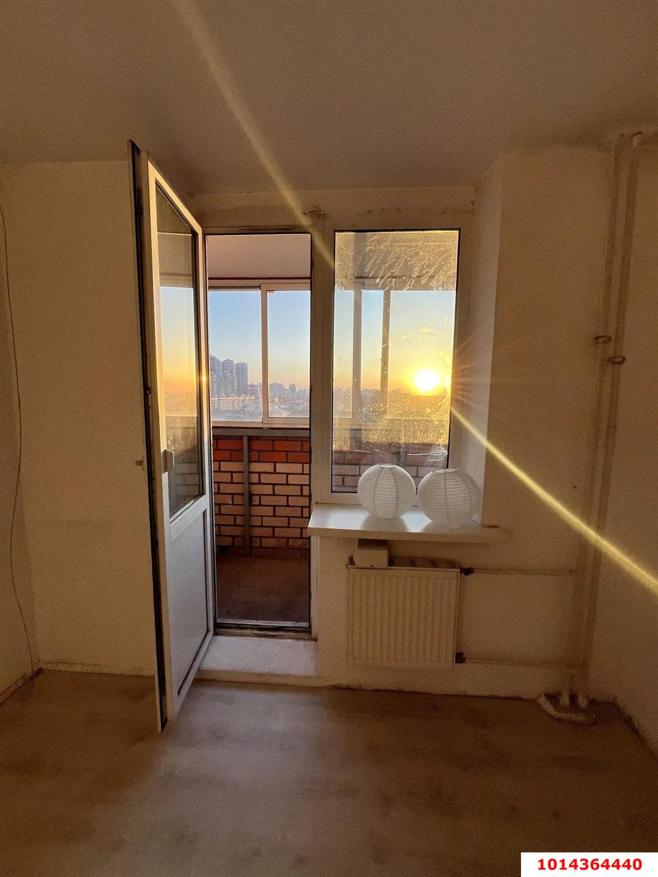 Фото №7: 2-комнатная квартира 63 м² - Краснодар, Западный внутригородской округ, Кожзавод, мкр. Военный городок № 1, ул. имени Калинина, 350/4