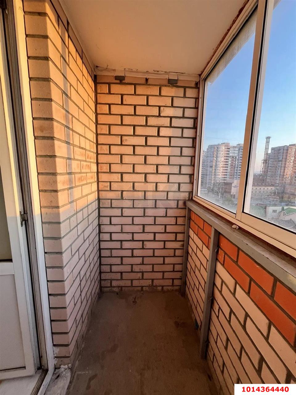 Фото №6: 2-комнатная квартира 63 м² - Краснодар, Западный внутригородской округ, Кожзавод, мкр. Военный городок № 1, ул. имени Калинина, 350/4