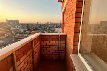 Фото №4: 2-комнатная квартира 63 м² - Краснодар, мкр. Военный городок № 1, ул. имени Калинина, 350/4