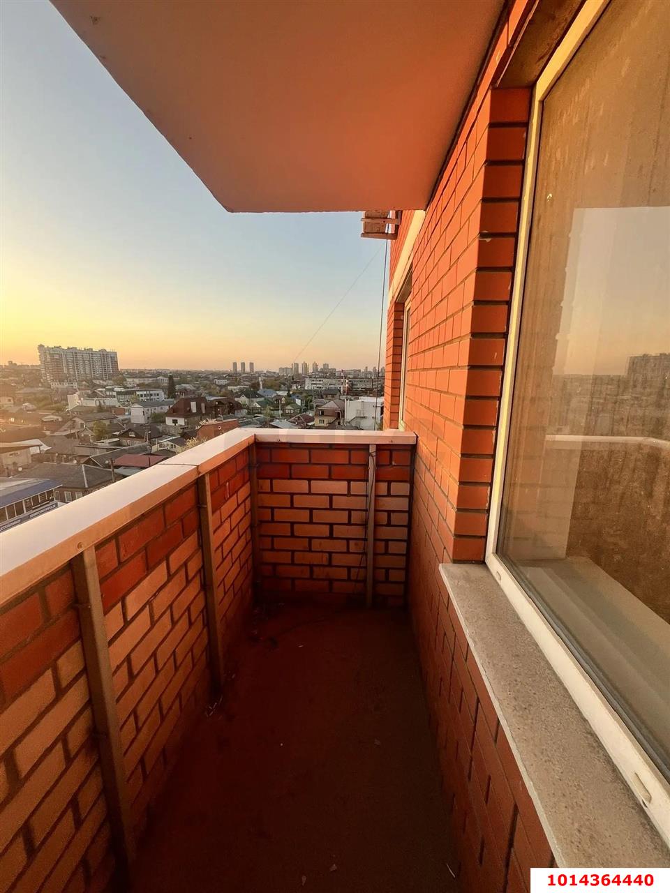 Фото №4: 2-комнатная квартира 63 м² - Краснодар, Западный внутригородской округ, Кожзавод, мкр. Военный городок № 1, ул. имени Калинина, 350/4