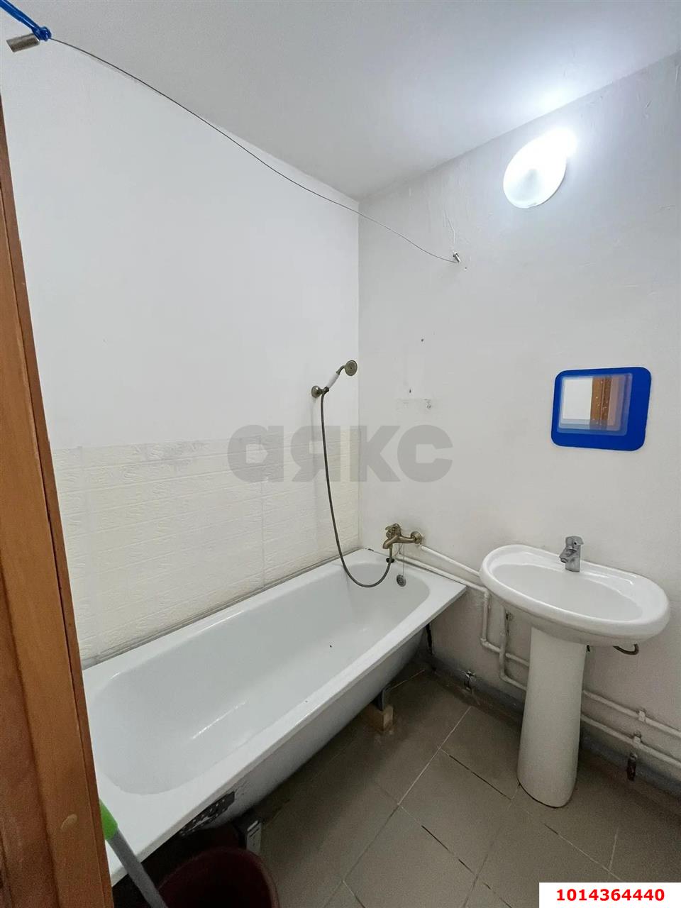 Фото №11: 2-комнатная квартира 63 м² - Краснодар, Западный внутригородской округ, Кожзавод, мкр. Военный городок № 1, ул. имени Калинина, 350/4