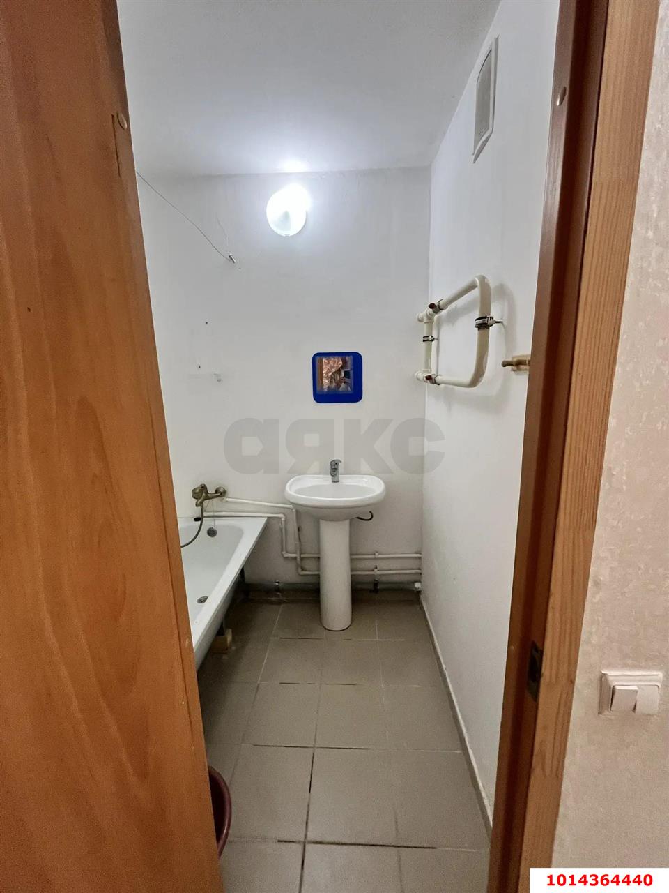 Фото №12: 2-комнатная квартира 63 м² - Краснодар, Западный внутригородской округ, Кожзавод, мкр. Военный городок № 1, ул. имени Калинина, 350/4