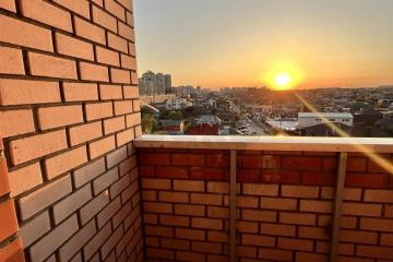 Фото №5: 2-комнатная квартира 63 м² - Краснодар, мкр. Военный городок № 1, ул. имени Калинина, 350/4