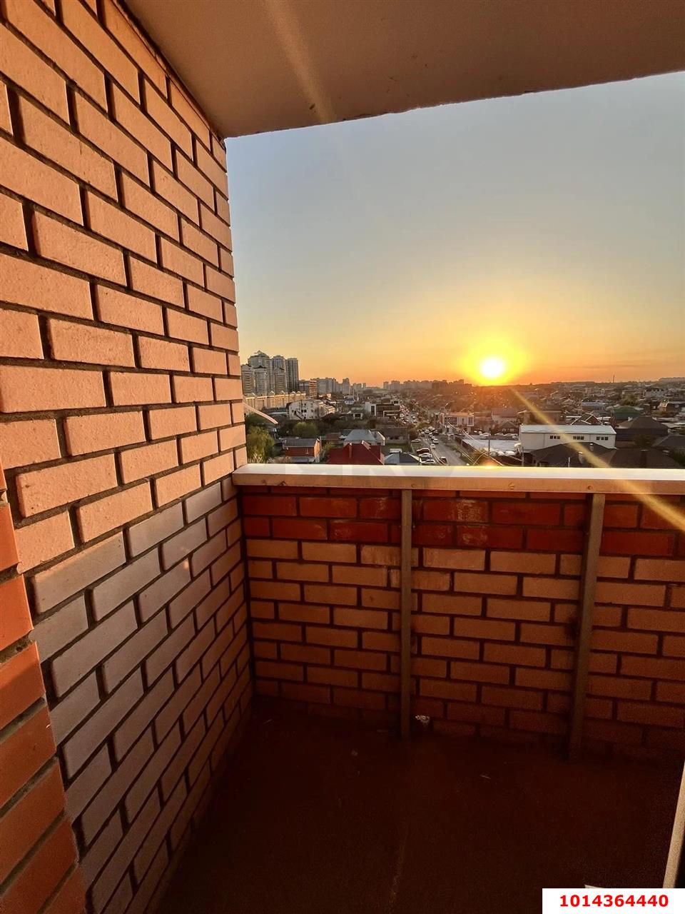 Фото №5: 2-комнатная квартира 63 м² - Краснодар, Западный внутригородской округ, Кожзавод, мкр. Военный городок № 1, ул. имени Калинина, 350/4