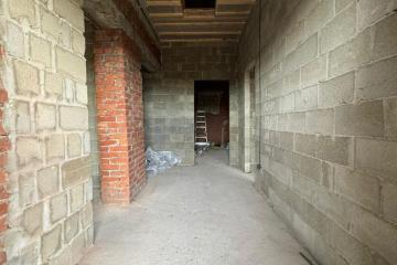 Фото №5: Дом 99 м² - Октябрьский, мкр. Прикубанский внутригородской округ, ул. Губернаторская, 26