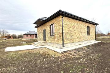 Фото №2: Дом 99 м² - Октябрьский, мкр. Прикубанский внутригородской округ, ул. Губернаторская, 26