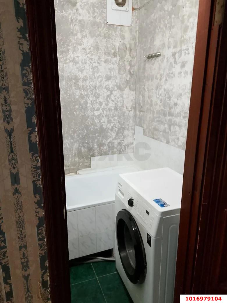 Фото №6: 2-комнатная квартира 55 м² - Краснодар, Прикубанский внутригородской округ, мкр. 40 лет Победы, ул. имени 40-летия Победы, 56