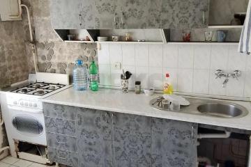 Фото №1: 2-комнатная квартира 55 м² - Краснодар, мкр. 40 лет Победы, ул. имени 40-летия Победы, 56