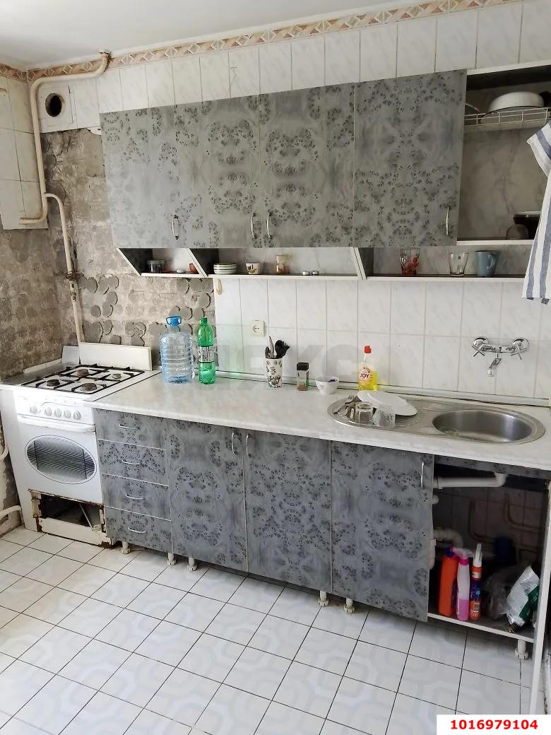 Фото №1: 2-комнатная квартира 55 м² - Краснодар, Прикубанский внутригородской округ, мкр. 40 лет Победы, ул. имени 40-летия Победы, 56