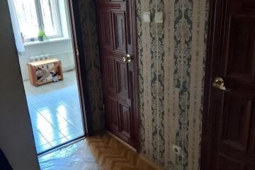 Фото №4: 2-комнатная квартира 55 м² - Краснодар, мкр. 40 лет Победы, ул. имени 40-летия Победы, 56