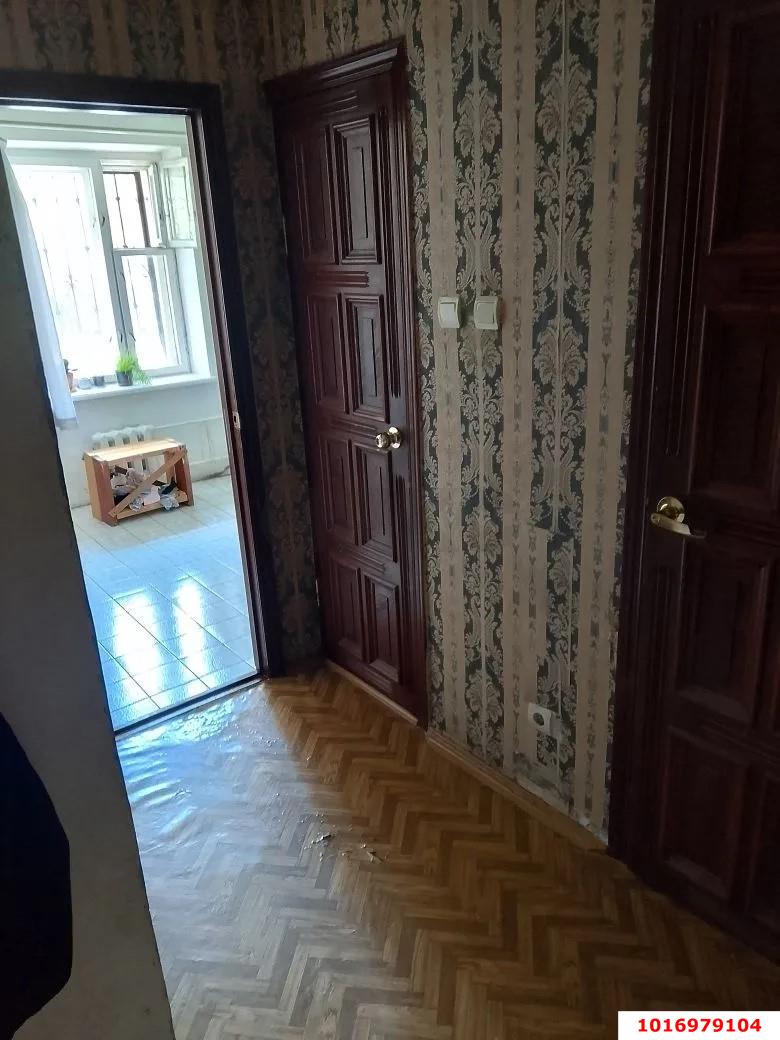 Фото №4: 2-комнатная квартира 55 м² - Краснодар, Прикубанский внутригородской округ, мкр. 40 лет Победы, ул. имени 40-летия Победы, 56