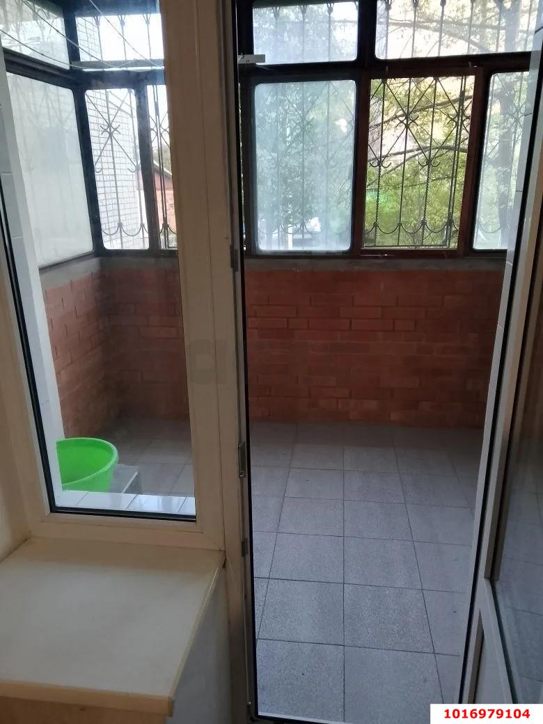 Фото №5: 2-комнатная квартира 55 м² - Краснодар, Прикубанский внутригородской округ, мкр. 40 лет Победы, ул. имени 40-летия Победы, 56