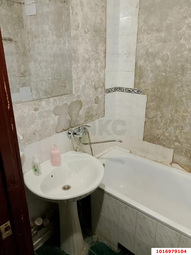 Фото №7: 2-комнатная квартира 55 м² - Краснодар, Прикубанский внутригородской округ, мкр. 40 лет Победы, ул. имени 40-летия Победы, 56