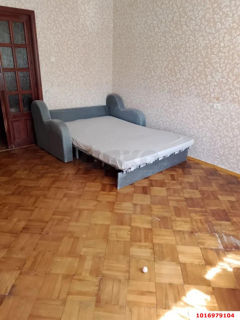 Фото №3: 2-комнатная квартира 55 м² - Краснодар, Прикубанский внутригородской округ, мкр. 40 лет Победы, ул. имени 40-летия Победы, 56