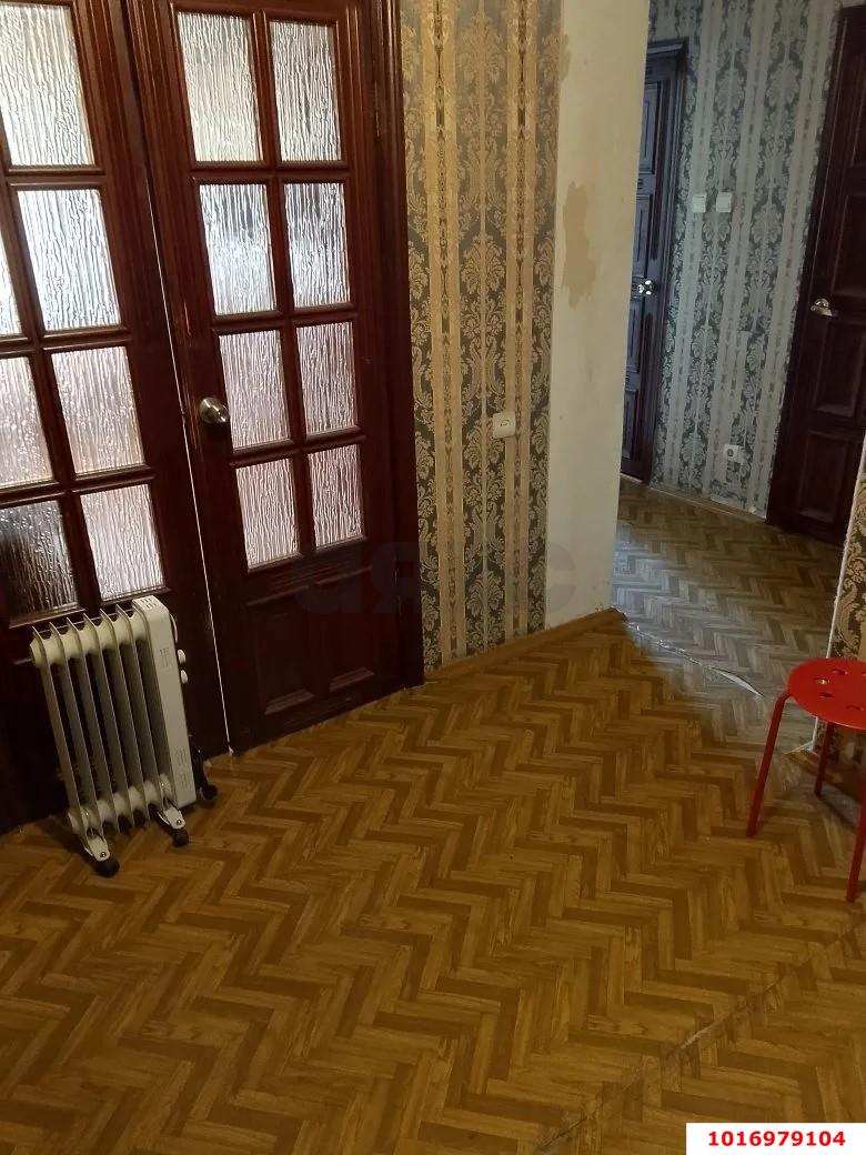 Фото №2: 2-комнатная квартира 55 м² - Краснодар, Прикубанский внутригородской округ, мкр. 40 лет Победы, ул. имени 40-летия Победы, 56