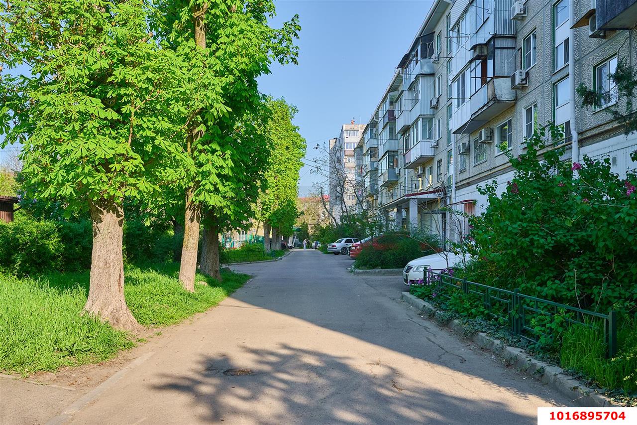 Фото №14: 2-комнатная квартира 50 м² - Краснодар, Прикубанский внутригородской округ, мкр. Фестивальный, ул. Гагарина, 75