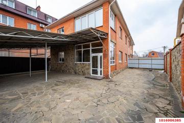 Фото №1: Дом 161 м² - Яблоновский, ул. Майкопская, 2/2