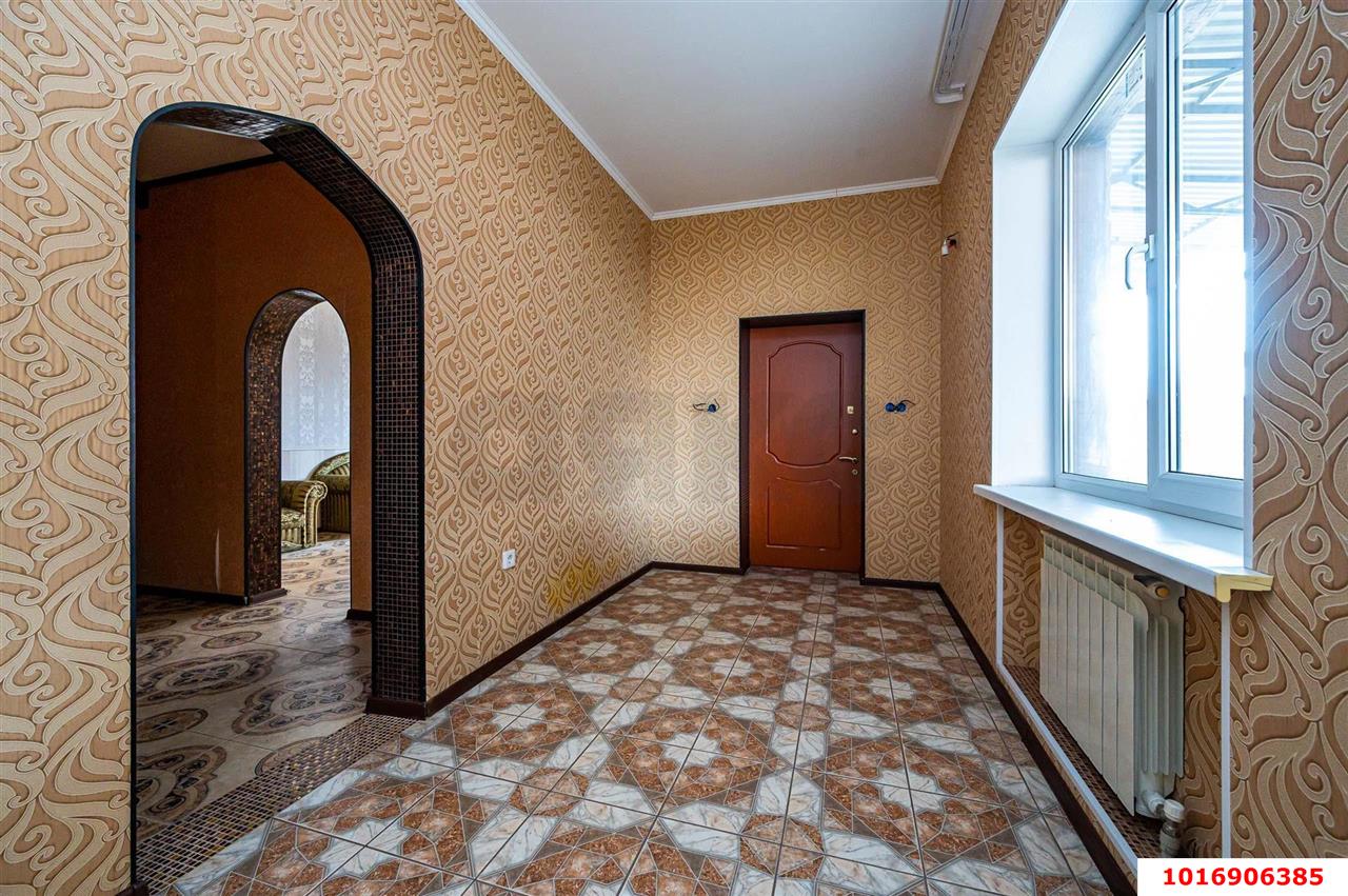 Фото №10: Дом 161 м² + 2.5 сот. - Яблоновский, ул. Майкопская, 2/2