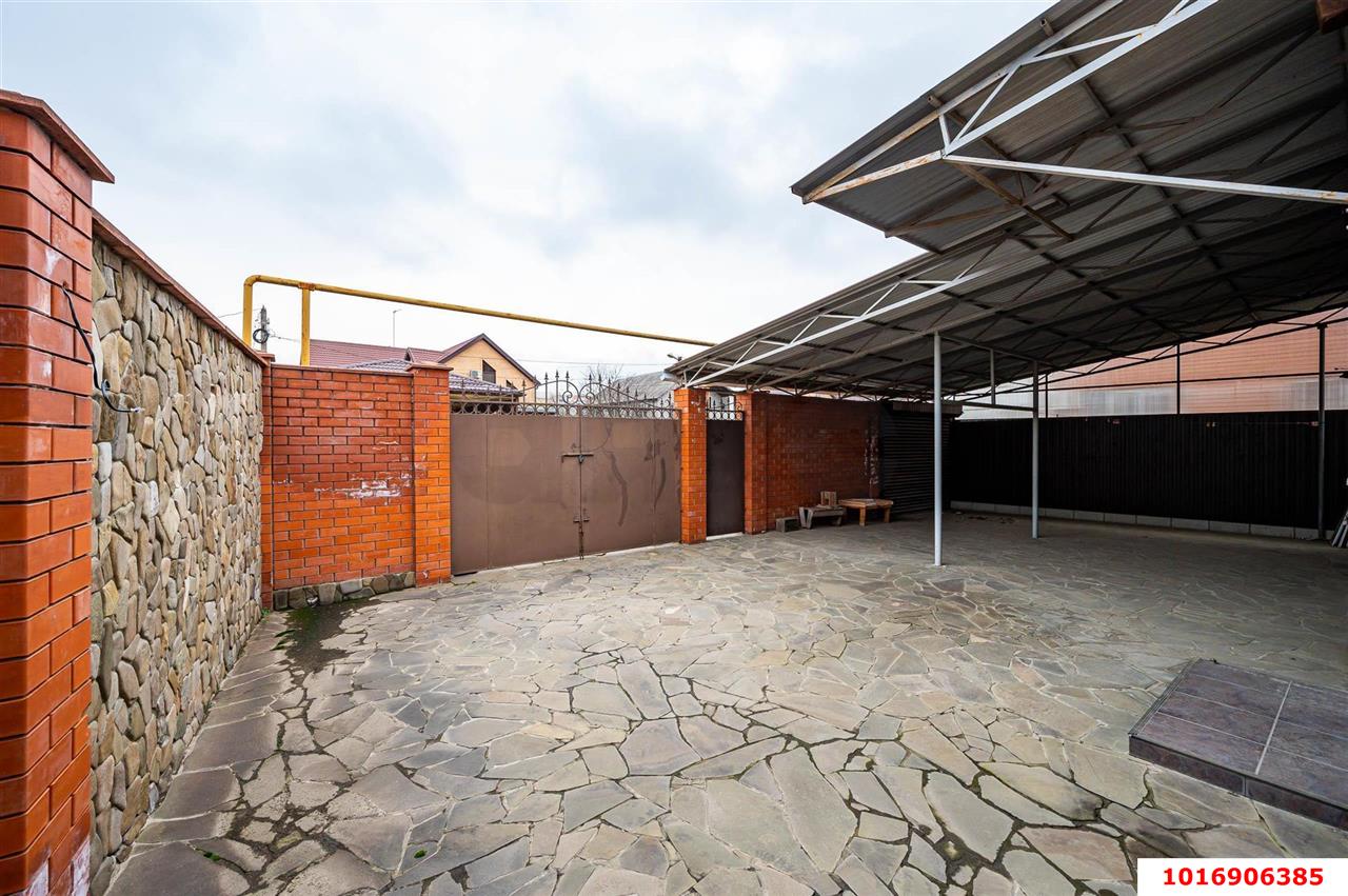 Фото №2: Дом 161 м² + 2.5 сот. - Яблоновский, ул. Майкопская, 2/2